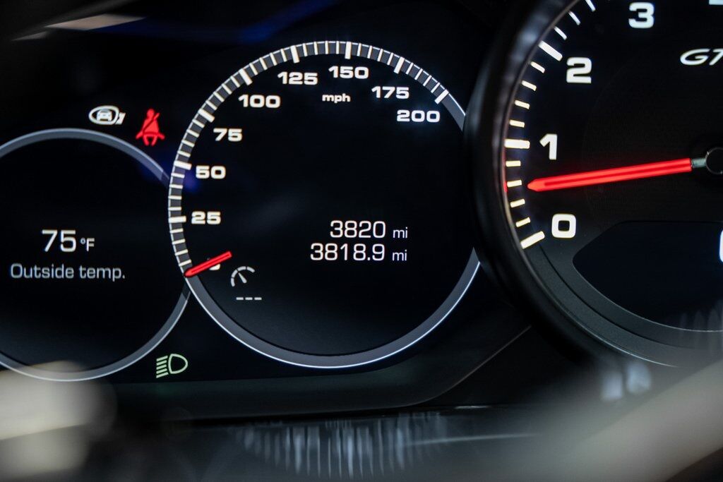 2020 Porsche Panamera GTS Ft Lauderdale FL