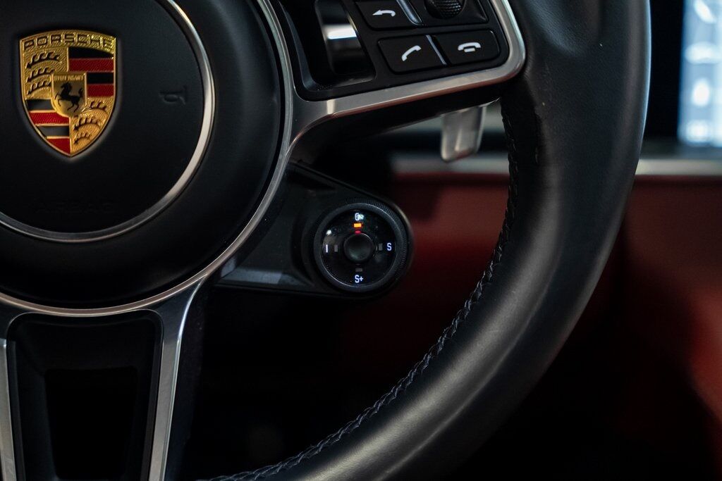 2020 Porsche Panamera GTS Ft Lauderdale FL