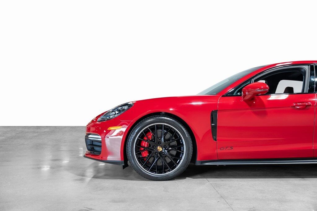 2020 Porsche Panamera GTS Ft Lauderdale FL