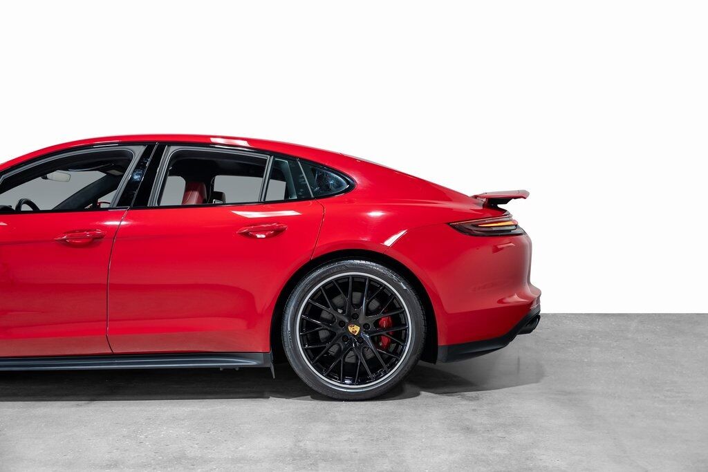 2020 Porsche Panamera GTS Ft Lauderdale FL
