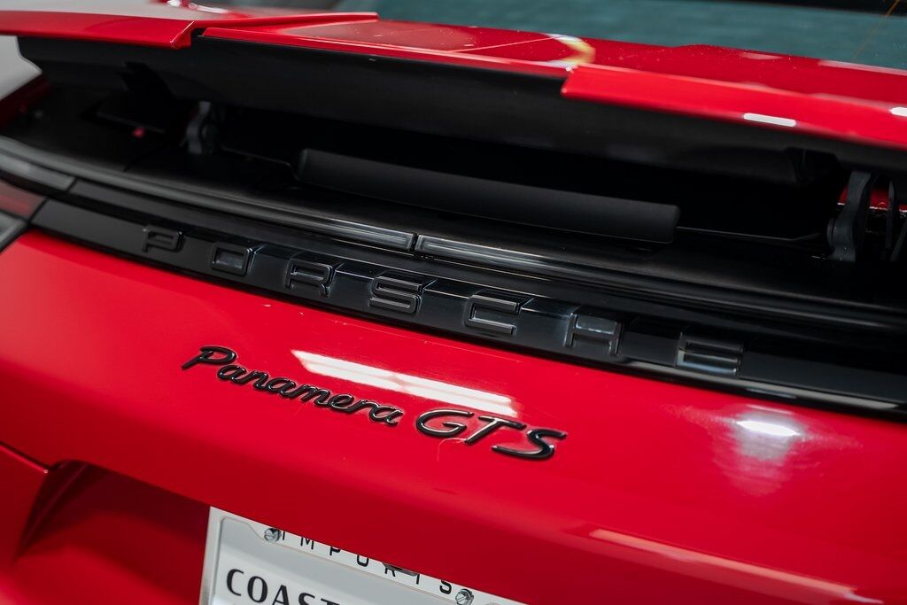 2020 Porsche Panamera GTS Ft Lauderdale FL
