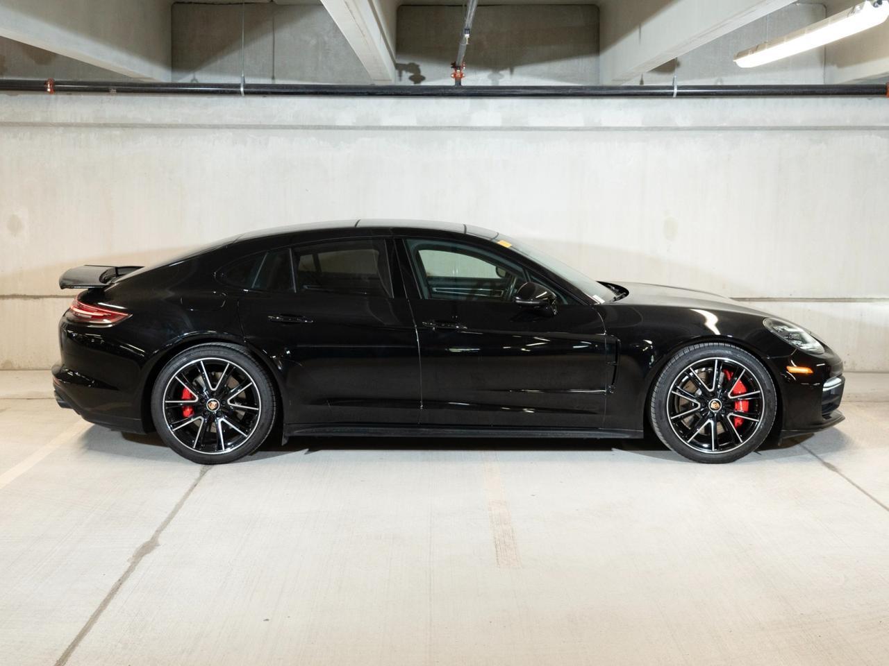 2020 Porsche Panamera GTS Pompano Beach FL