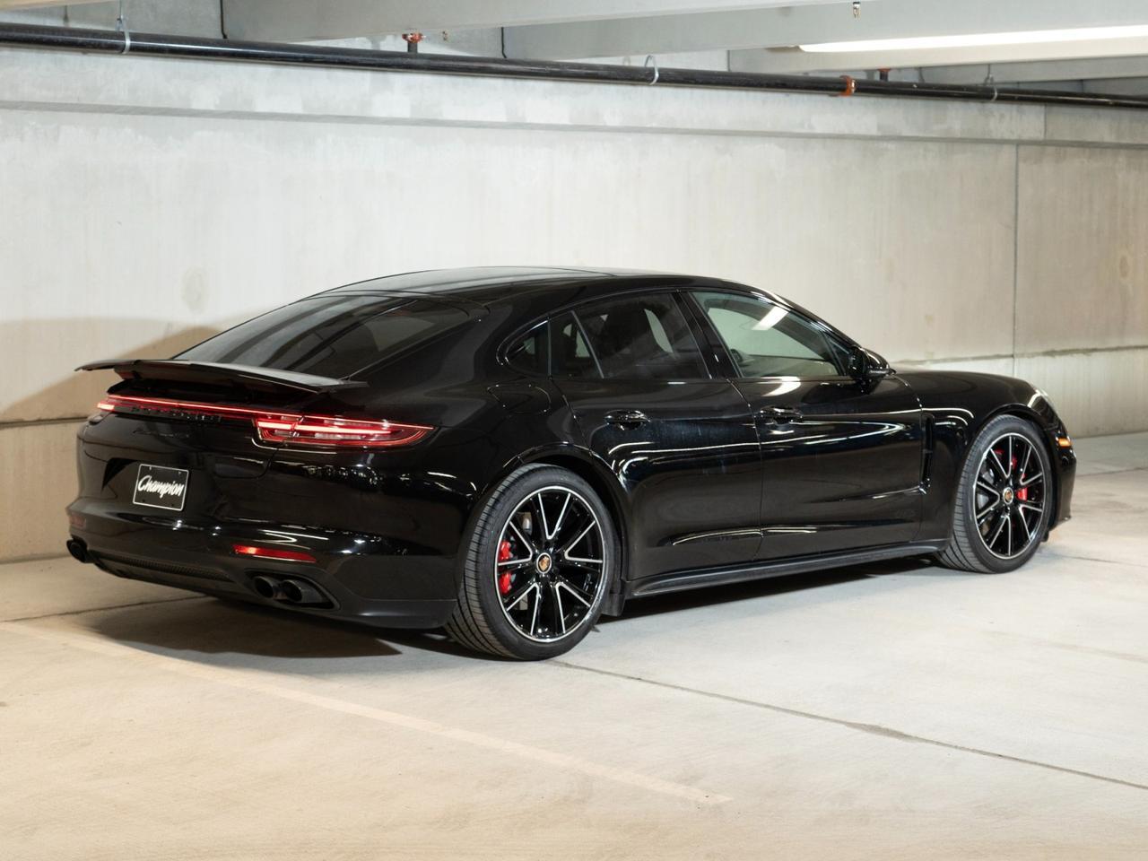 2020 Porsche Panamera GTS Pompano Beach FL