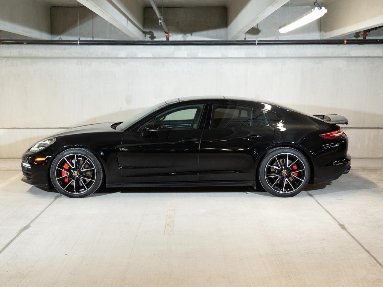 2020 Porsche Panamera GTS Pompano Beach FL