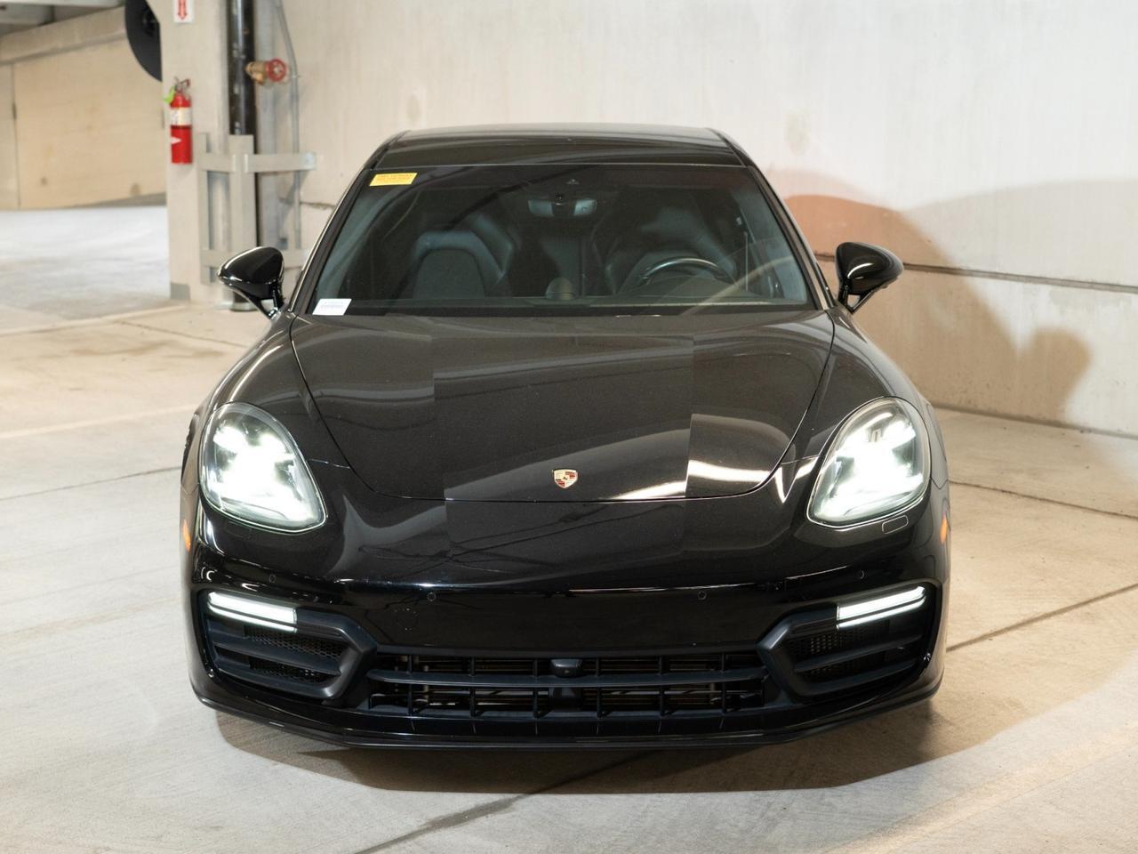 2020 Porsche Panamera GTS Pompano Beach FL
