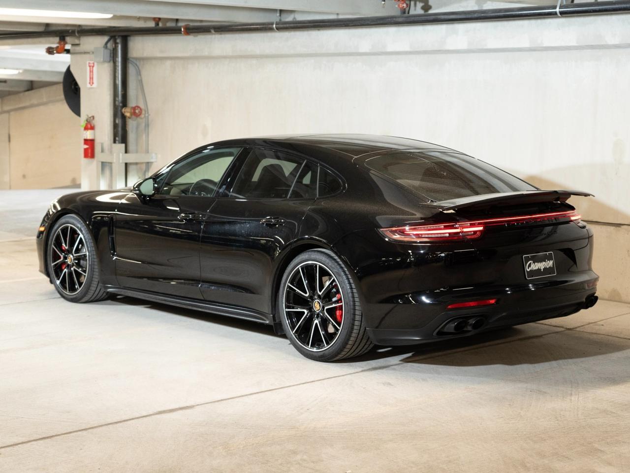 2020 Porsche Panamera GTS Pompano Beach FL