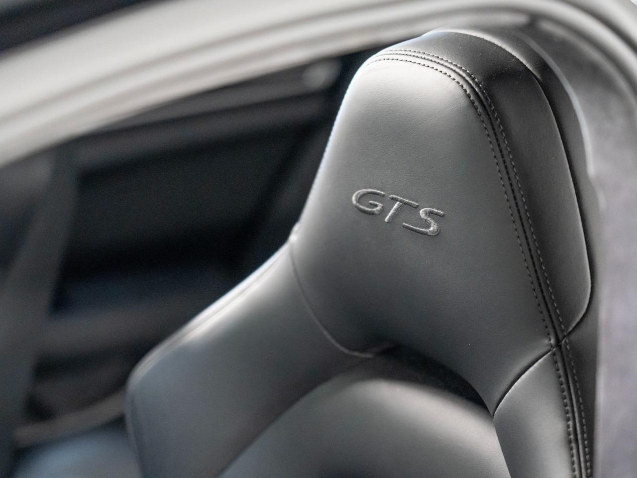 2020 Porsche Panamera GTS Pompano Beach FL