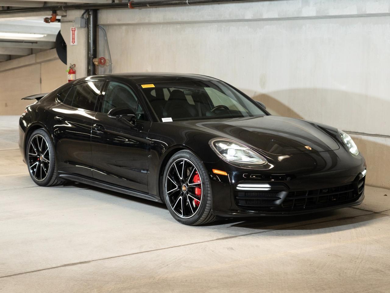 2020 Porsche Panamera GTS Pompano Beach FL