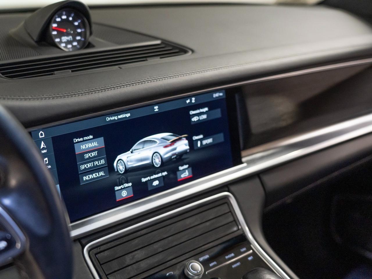 2020 Porsche Panamera GTS Pompano Beach FL