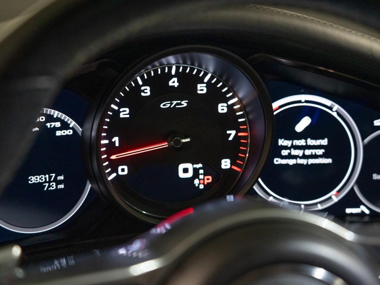 2020 Porsche Panamera GTS Pompano Beach FL