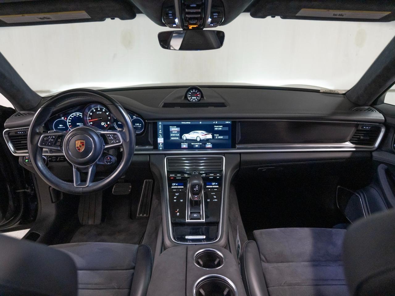 2020 Porsche Panamera GTS Pompano Beach FL