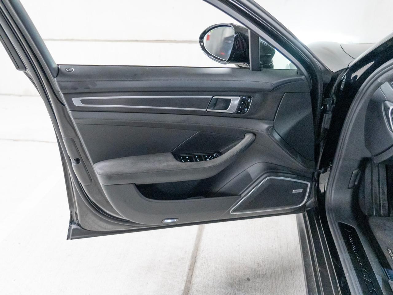 2020 Porsche Panamera GTS Pompano Beach FL