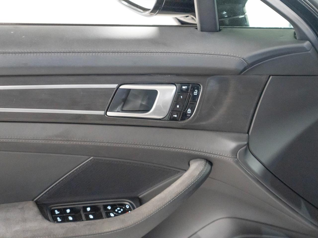 2020 Porsche Panamera GTS Pompano Beach FL