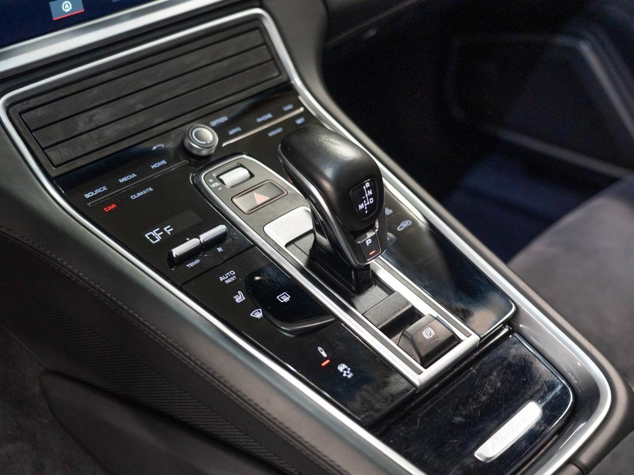 2020 Porsche Panamera GTS Pompano Beach FL