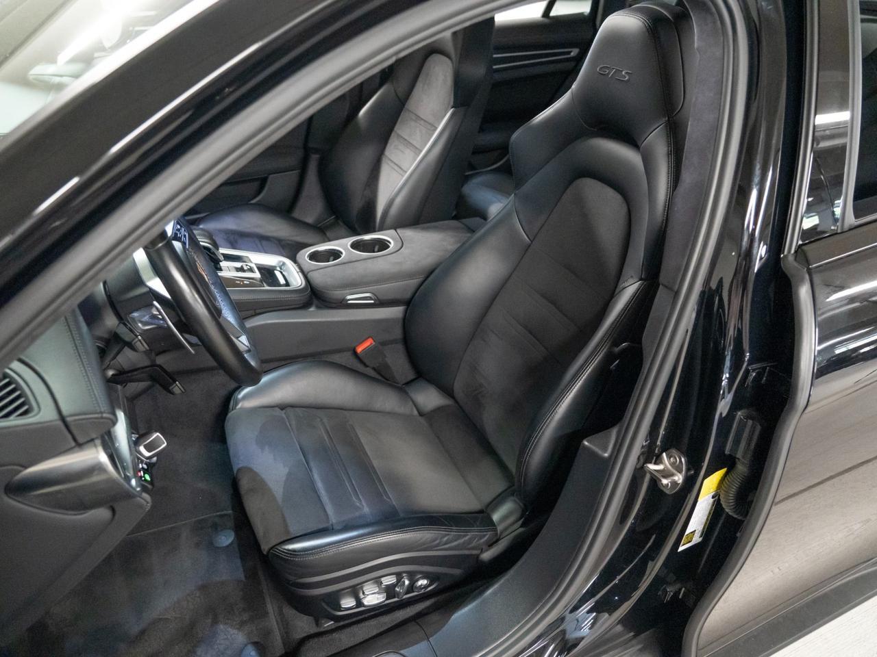 2020 Porsche Panamera GTS Pompano Beach FL