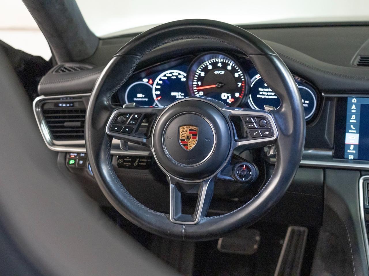 2020 Porsche Panamera GTS Pompano Beach FL