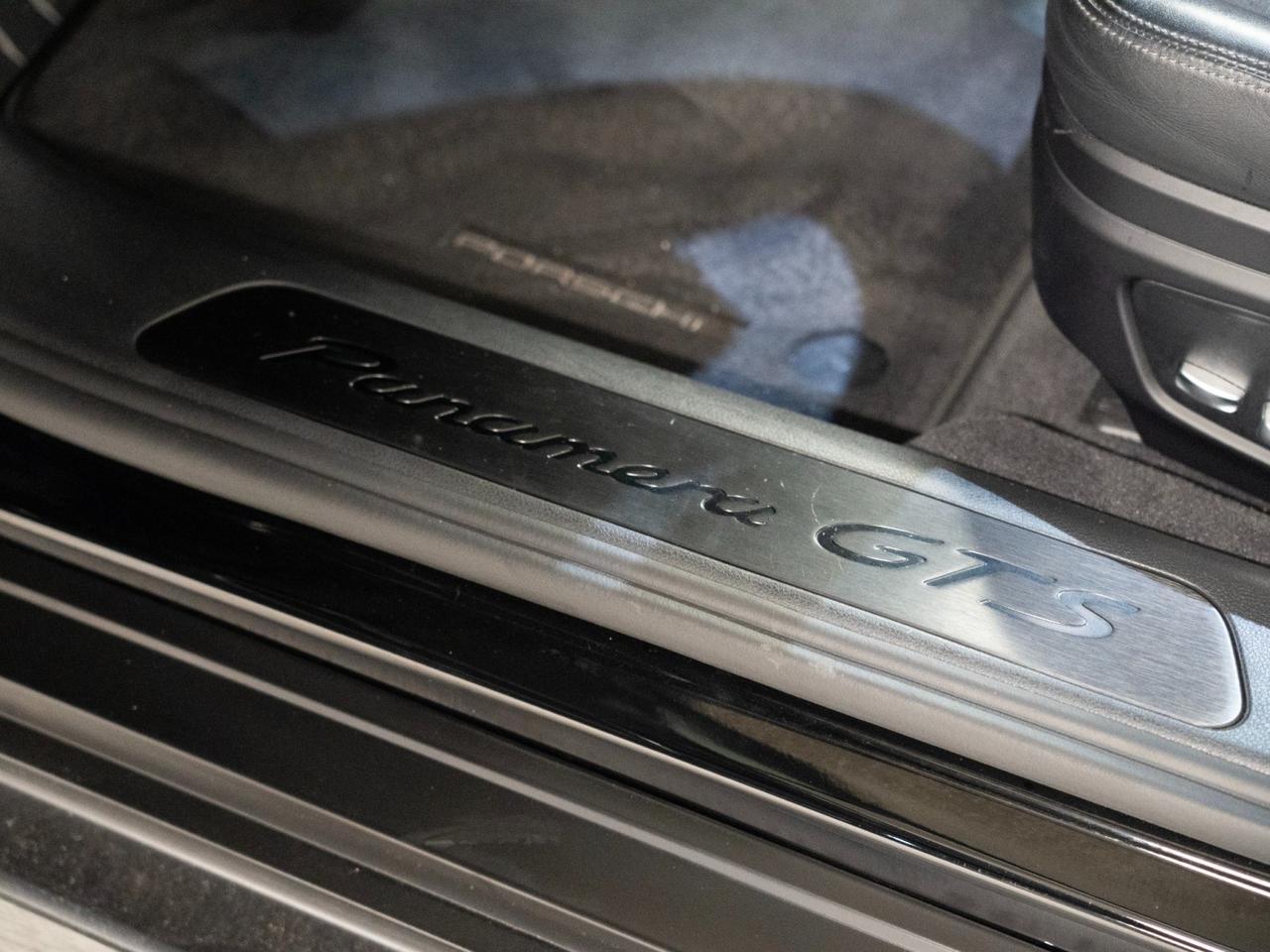 2020 Porsche Panamera GTS Pompano Beach FL
