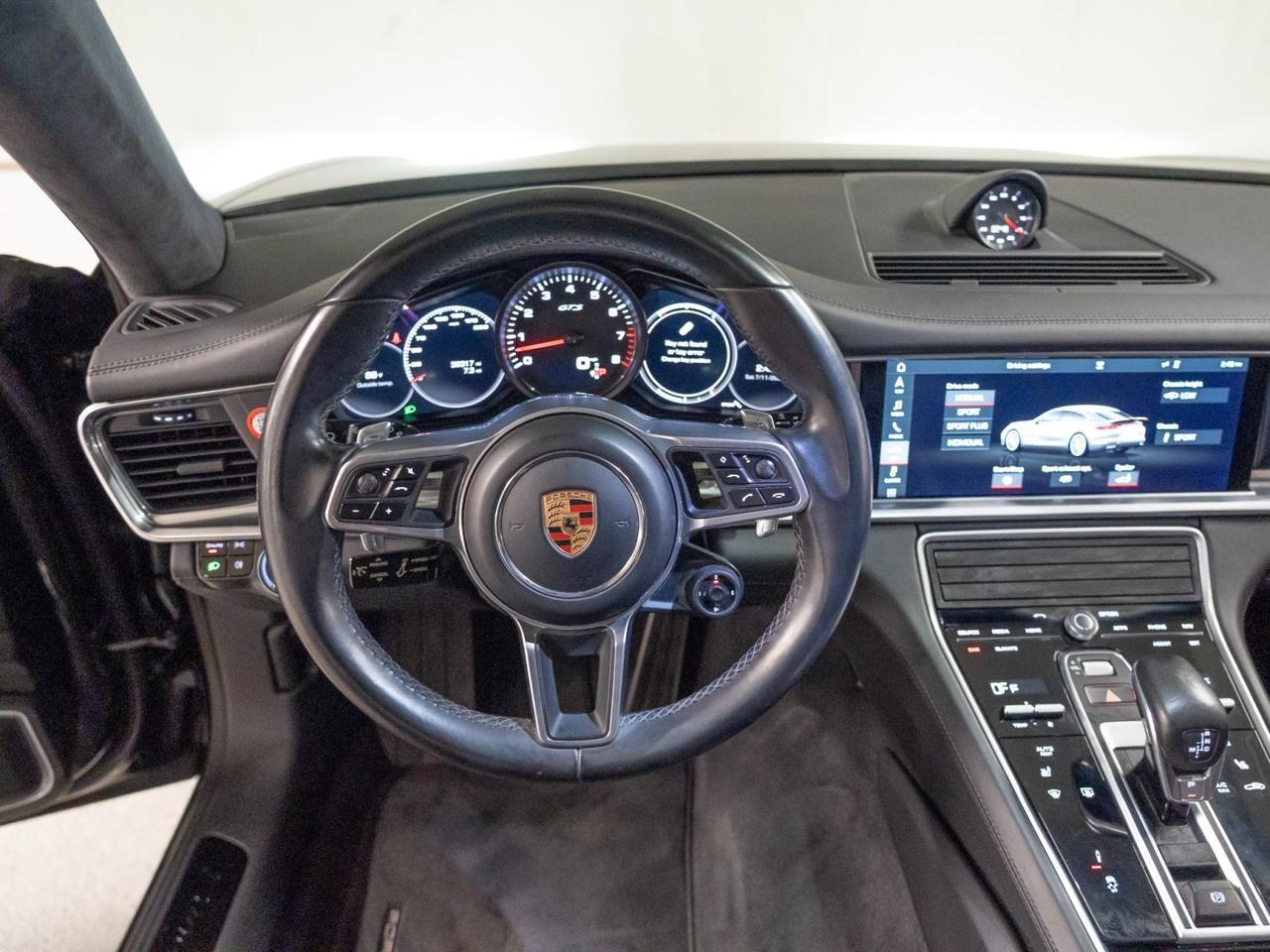 2020 Porsche Panamera GTS Pompano Beach FL