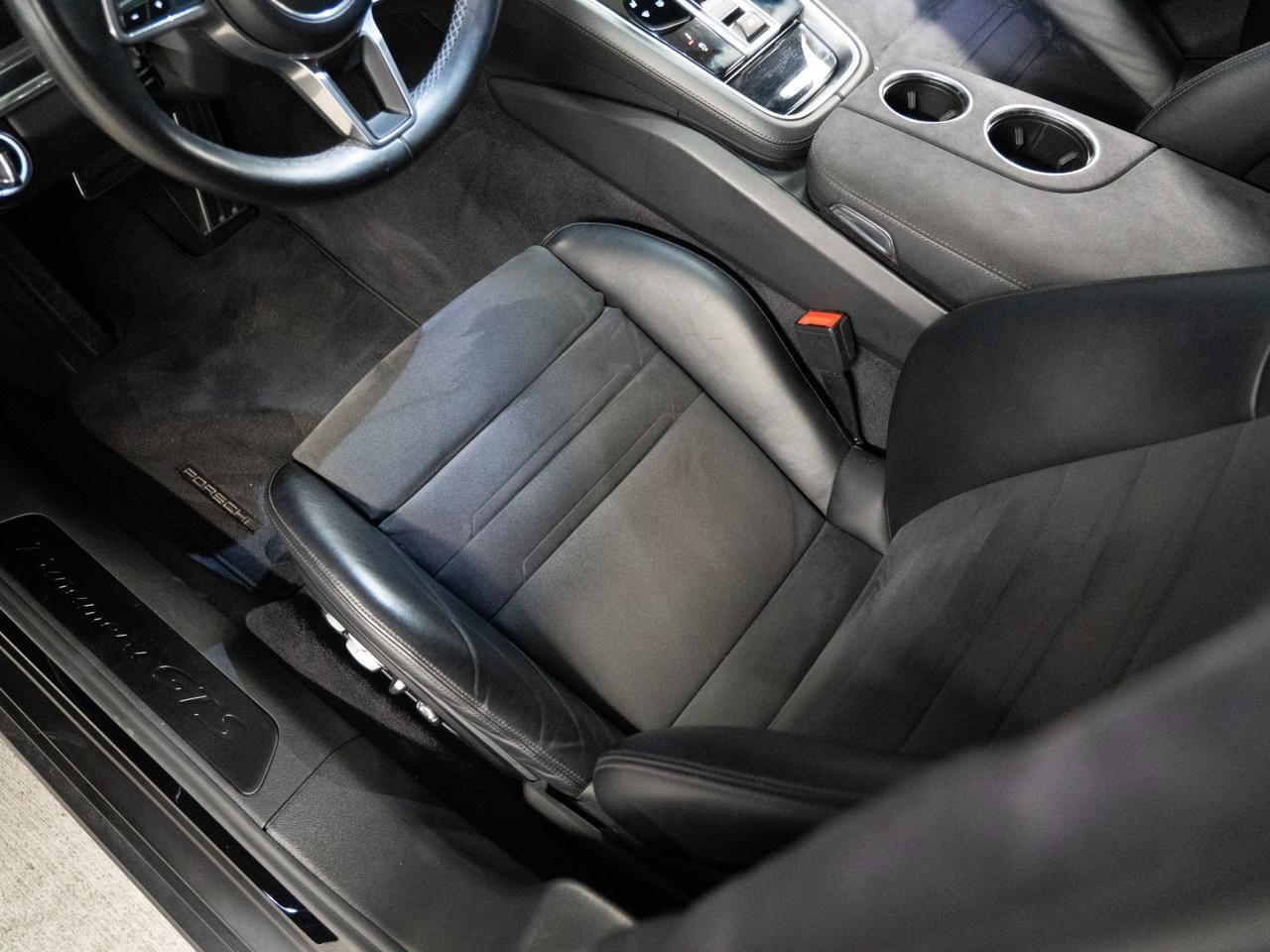 2020 Porsche Panamera GTS Pompano Beach FL