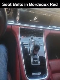 2020 Porsche Panamera Sport Turismo GTS San Clemente CA