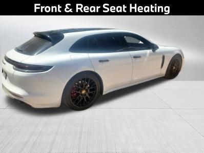 2020 Porsche Panamera Sport Turismo GTS San Clemente CA