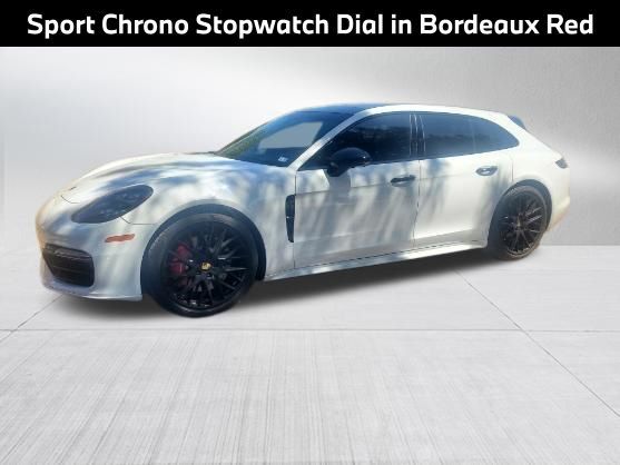 2020 Porsche Panamera Sport Turismo GTS San Clemente CA