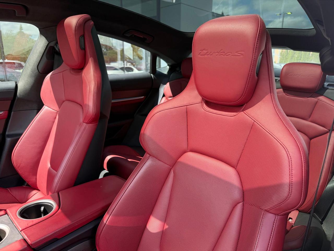 2020 Porsche Taycan Portland OR