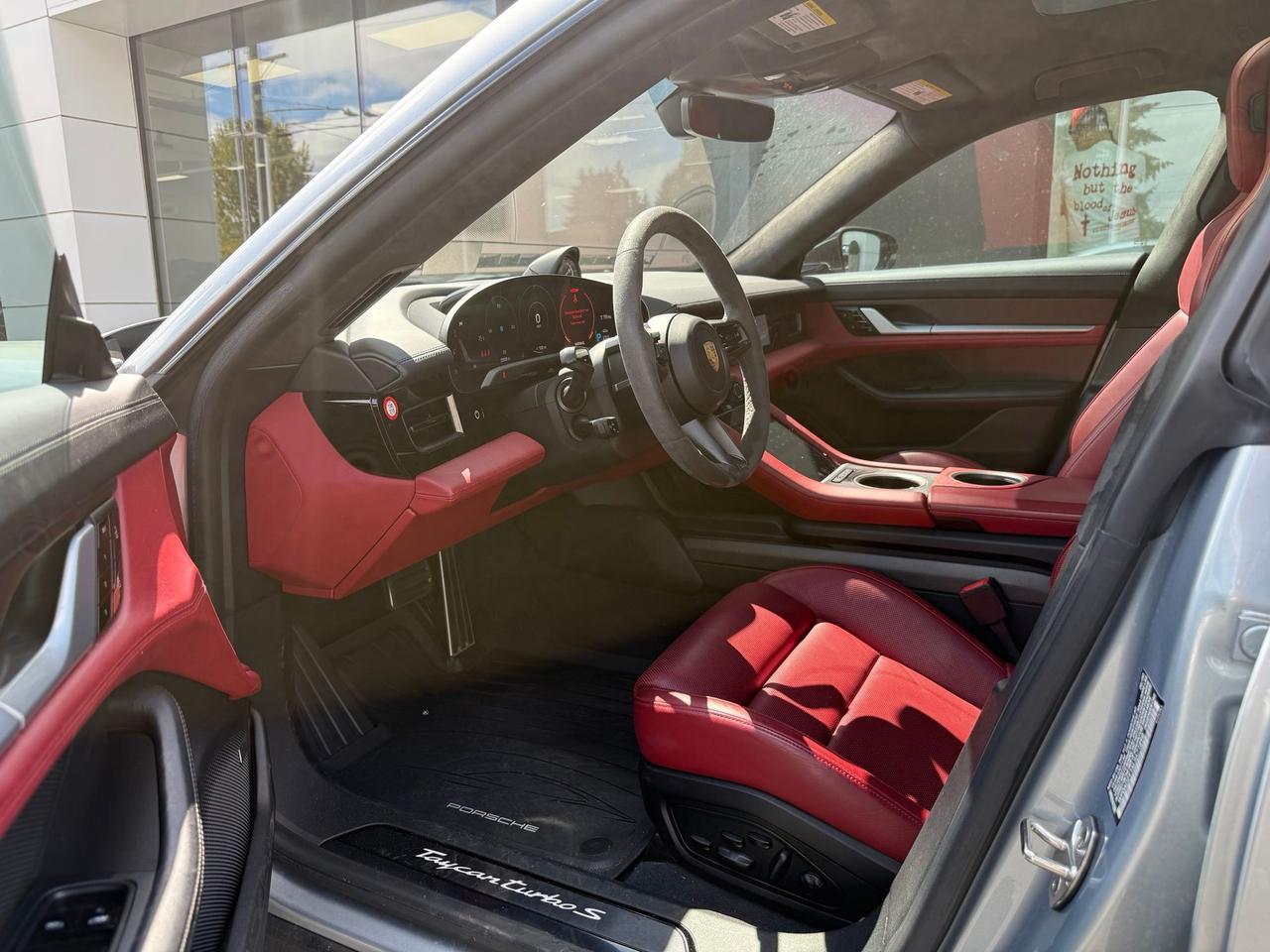 2020 Porsche Taycan Portland OR