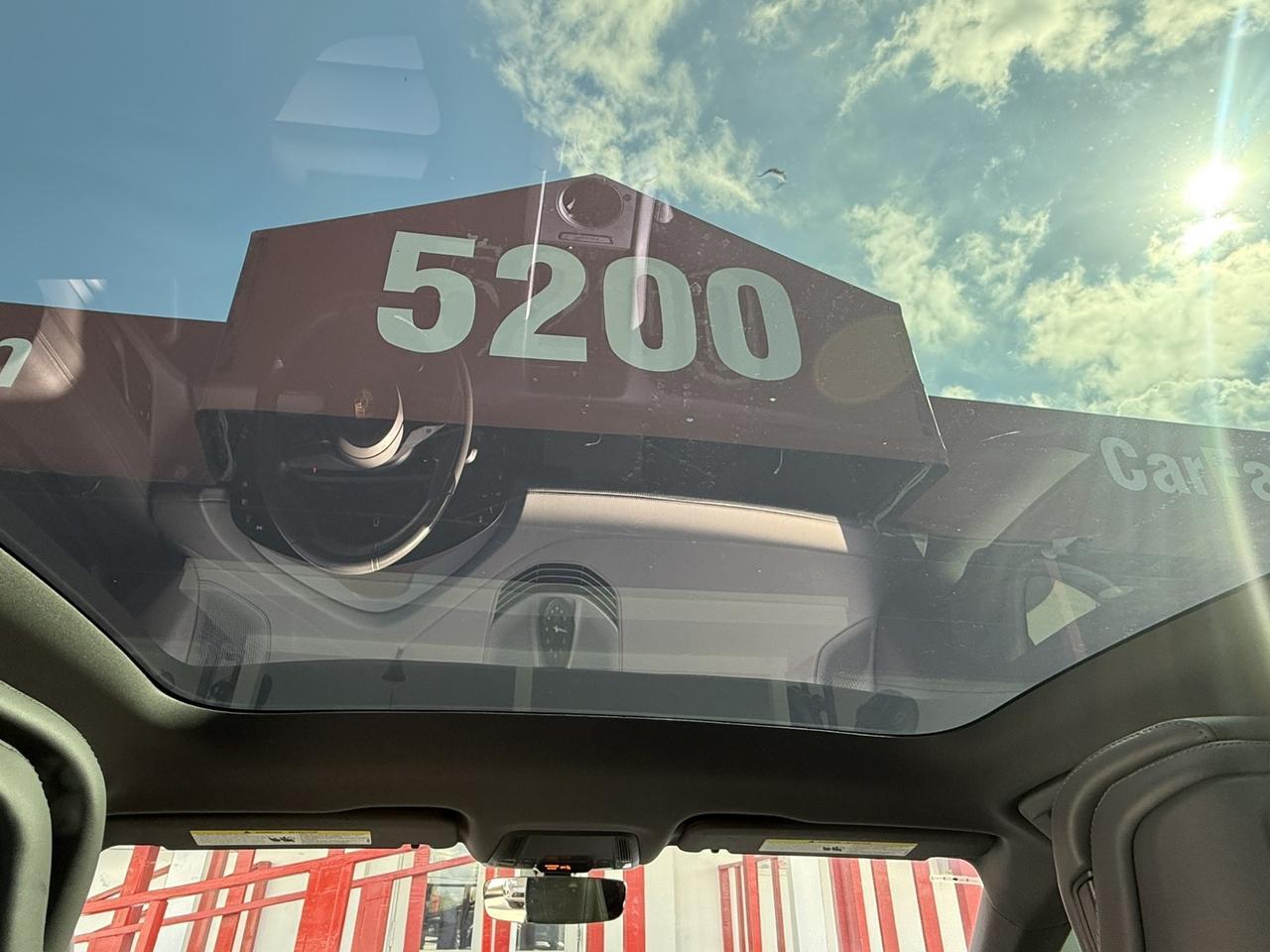 2020 Porsche Taycan 4S Hollywood FL