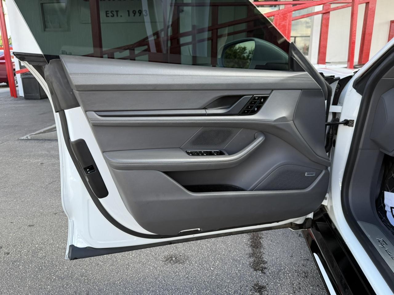 2020 Porsche Taycan 4S Hollywood FL