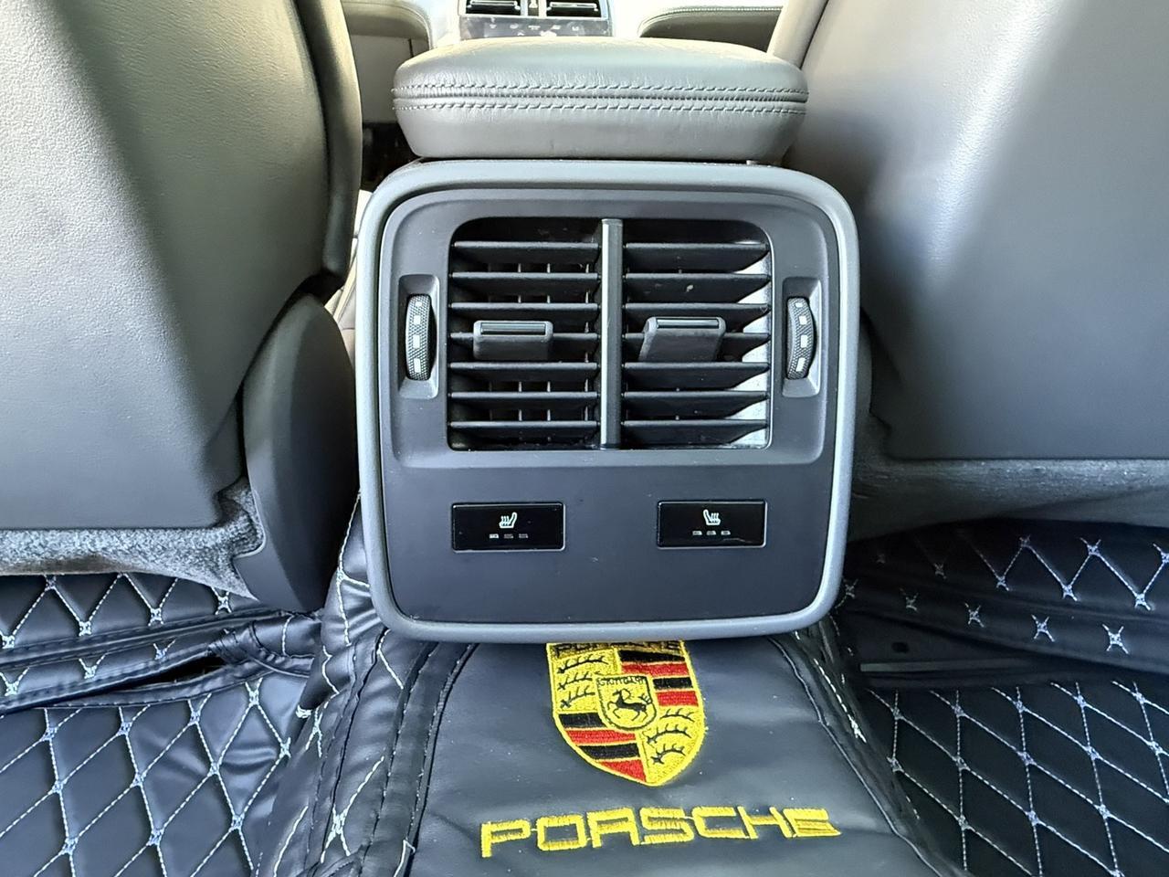 2020 Porsche Taycan 4S Hollywood FL