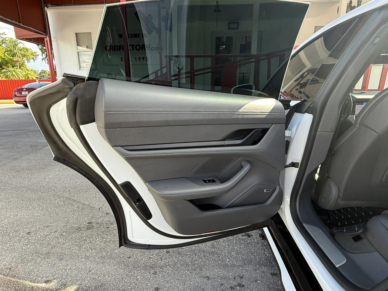 2020 Porsche Taycan 4S Hollywood FL