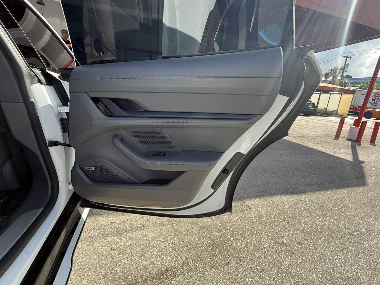 2020 Porsche Taycan 4S Hollywood FL