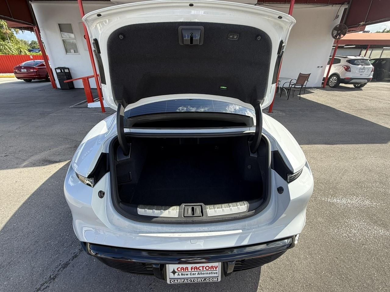 2020 Porsche Taycan 4S Hollywood FL