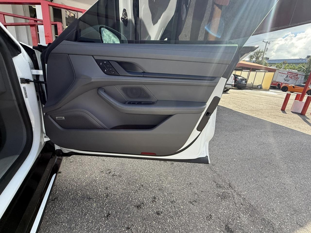 2020 Porsche Taycan 4S Hollywood FL