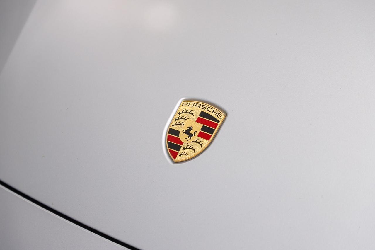 2020 Porsche Taycan 4S Newport Beach CA