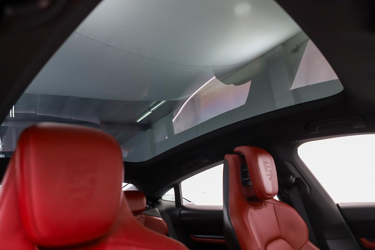 2020 Porsche Taycan 4S Newport Beach CA
