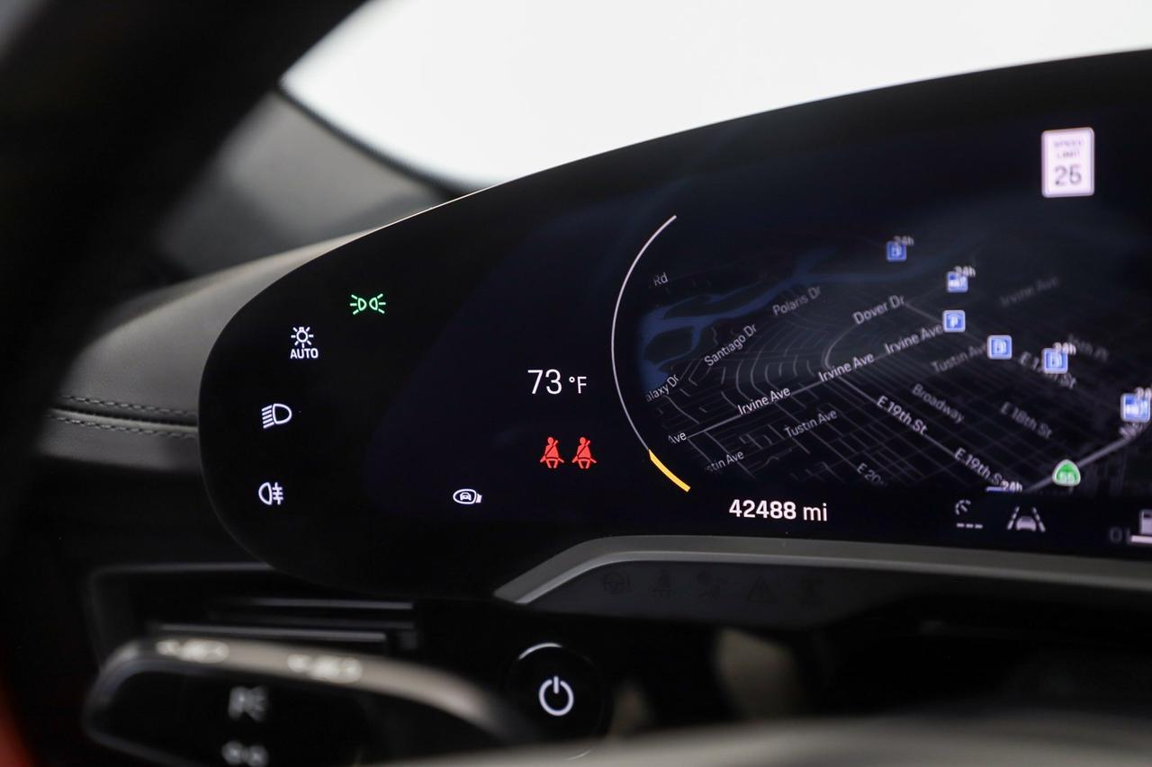 2020 Porsche Taycan 4S Newport Beach CA