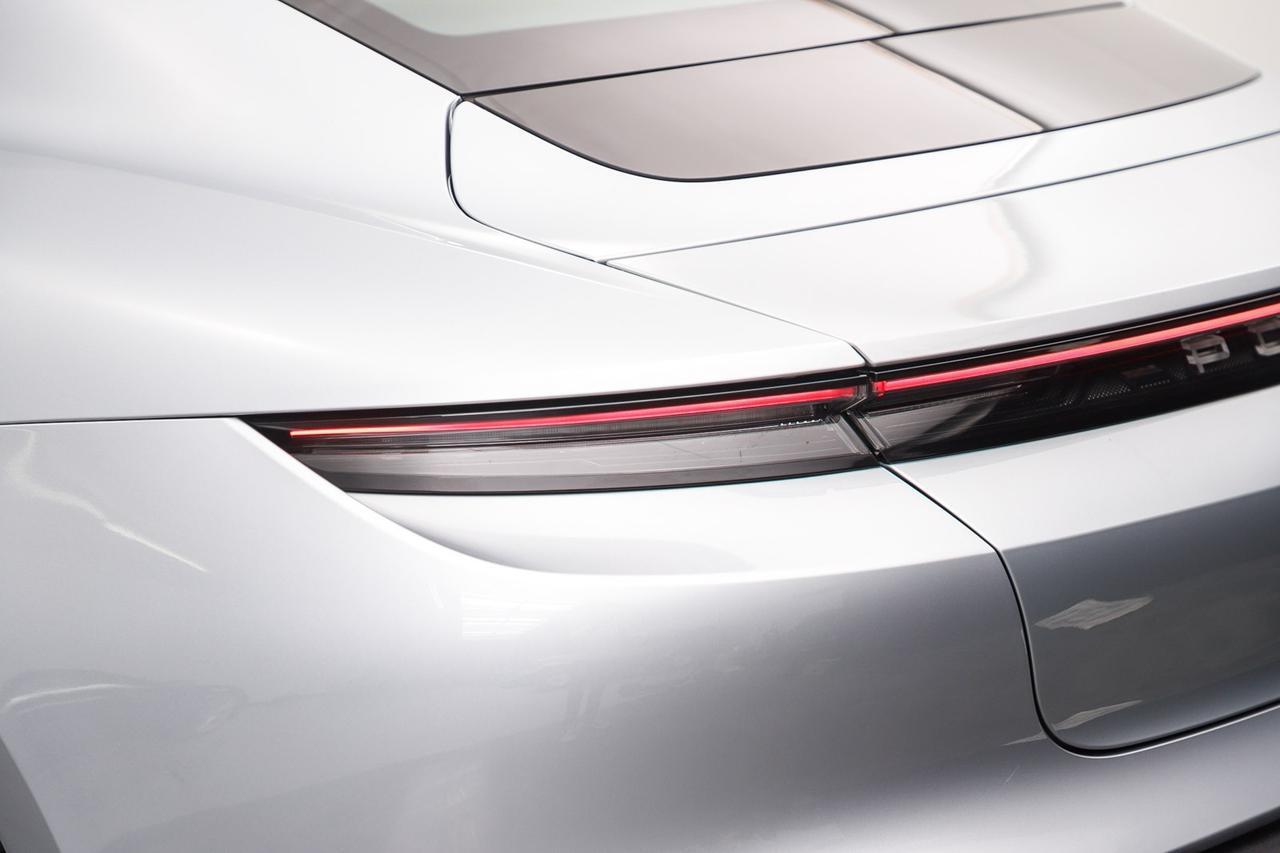 2020 Porsche Taycan 4S Newport Beach CA