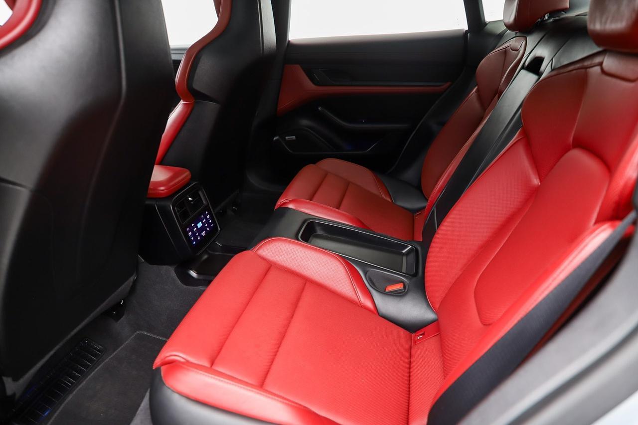 2020 Porsche Taycan 4S Newport Beach CA