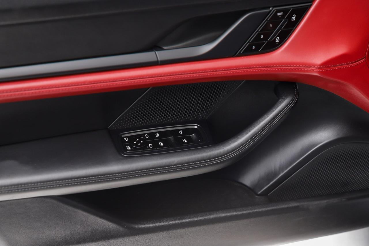 2020 Porsche Taycan 4S Newport Beach CA