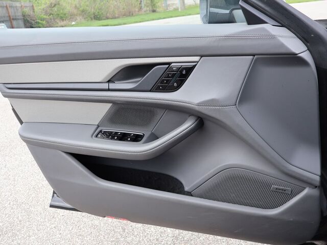 2020 Porsche Taycan 4S Oshkosh WI