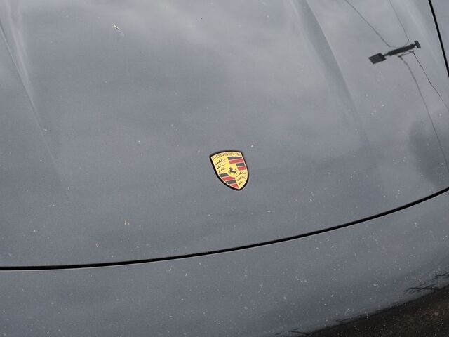 2020 Porsche Taycan 4S Oshkosh WI