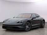 2020 Porsche Taycan 4S