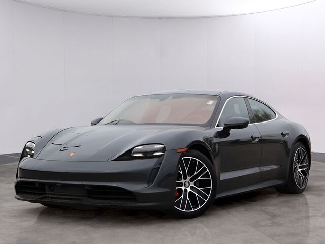 2020 Porsche Taycan 4S Oshkosh WI