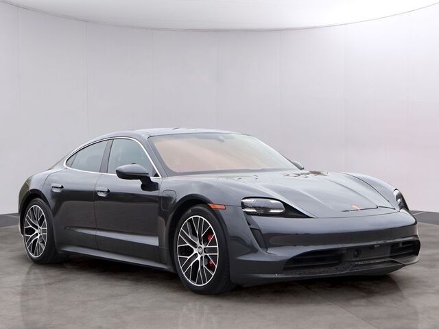 2020 Porsche Taycan 4S Oshkosh WI
