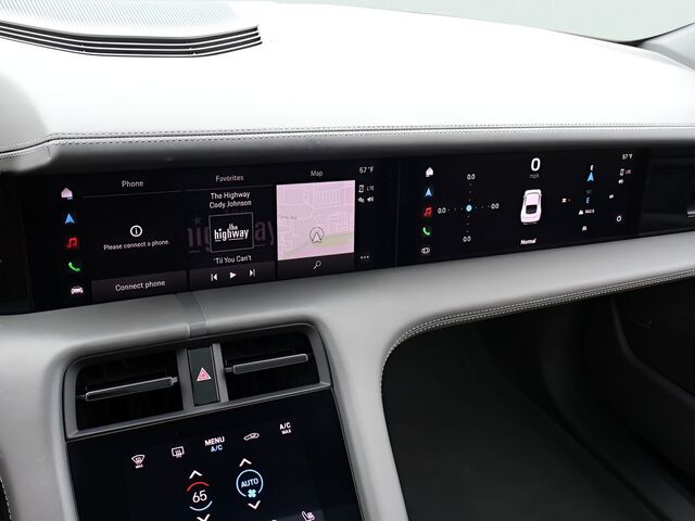 2020 Porsche Taycan 4S Oshkosh WI