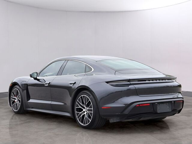 2020 Porsche Taycan 4S Oshkosh WI