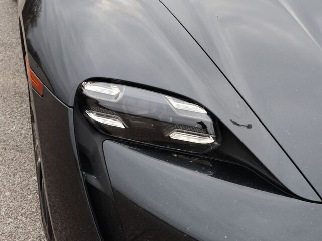 2020 Porsche Taycan 4S Oshkosh WI