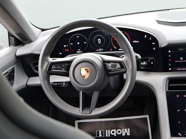 2020 Porsche Taycan 4S Oshkosh WI